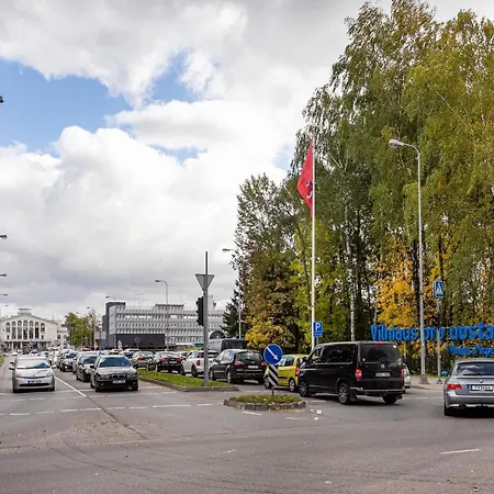 Guest house Airport Vilnius