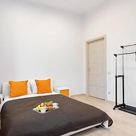 Airport Guest house