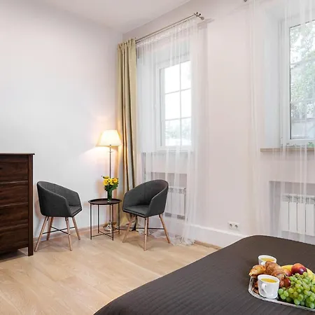 Airport Guest house Vilnius